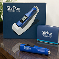 SkinPen Microneedling