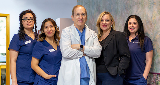 Saguaro Dermatology Mesa Dermatologists Team