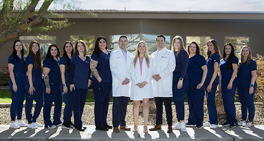 Saguaro Dermatology | Online Appointments Available