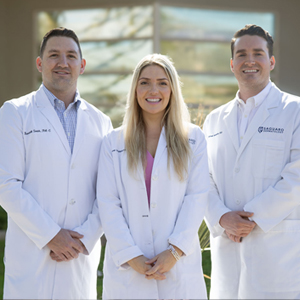 Doctors at Saguaro Dermatology