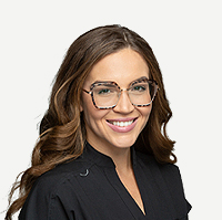 Kaitlynn, Licensed Aesthetician
