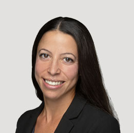 Rebecca Goldberg, MD