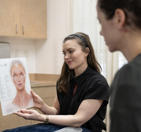 Comfort-Focused Dermal Filler Treatments Comfort-Focused Dermal Filler Treatments