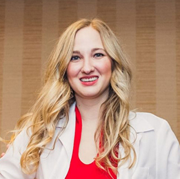 Amanda Sahakian, MPAS, PA-C