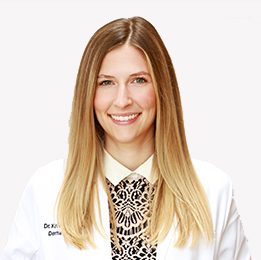 Katherine McClure, DO