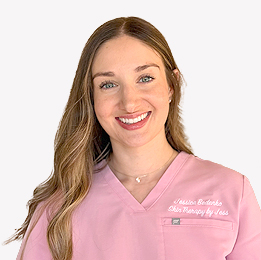 Kaitlynn, Licensed Aesthetician