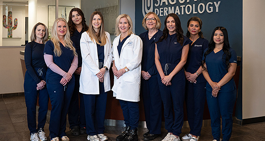 Paradise Valley's Best Dermatologist