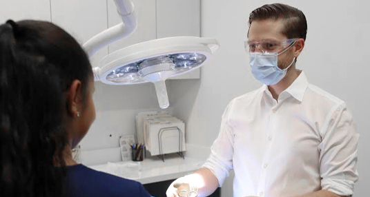 Saguaro Dermatology Surgery Clinic