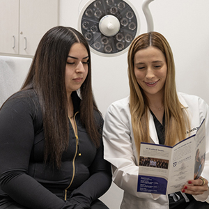Patient Care & Post-Procedure Instructions