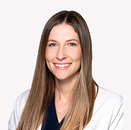Katherine McClure, DO