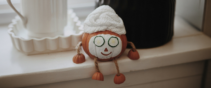 Halloween Skincare Halloween Skincare Routine and Tips